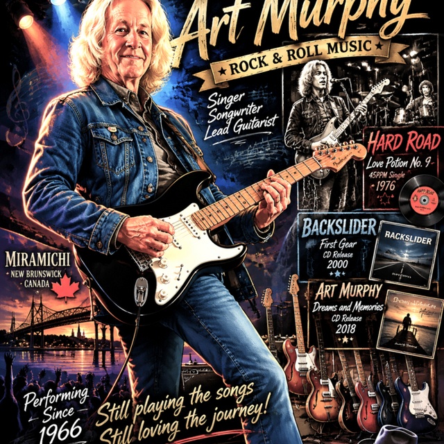 Art Murphy