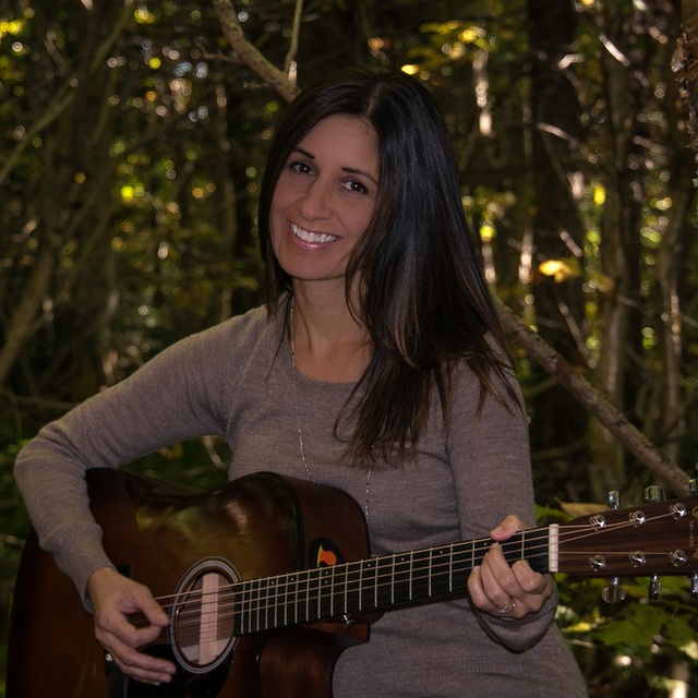 Tammy Dutcher