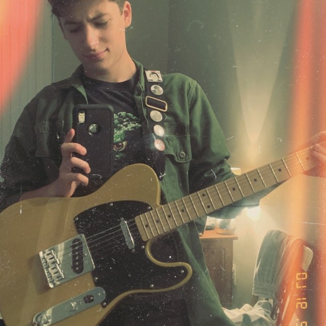 Officialjakefinelive
