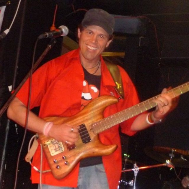 gerardmichael