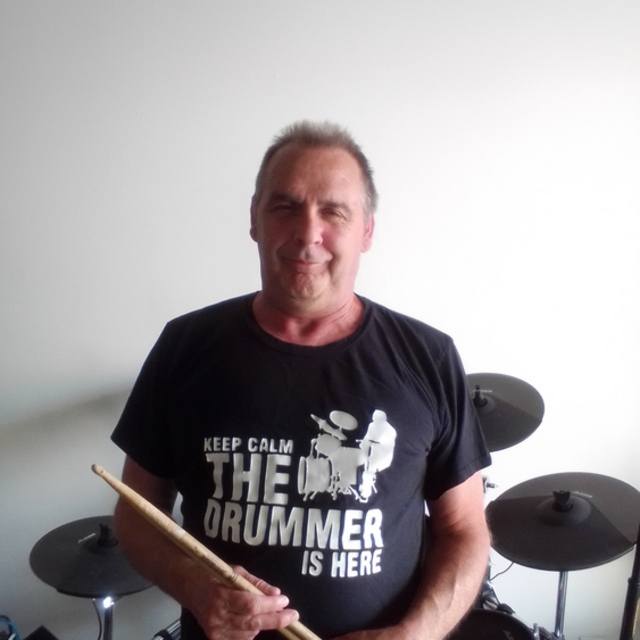John