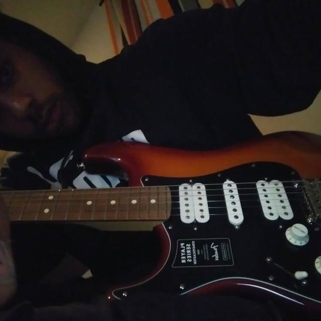Trey