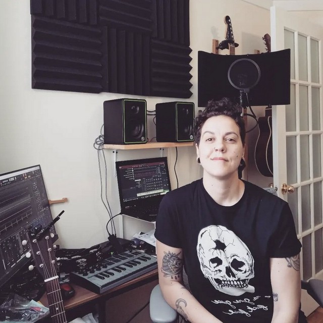 Meg CM