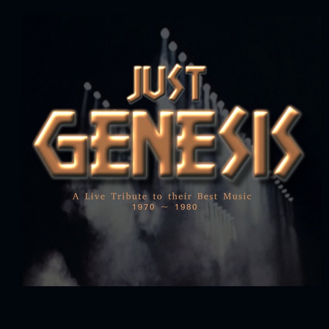 Just Genesis