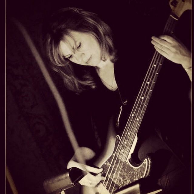 Kim & Company Band