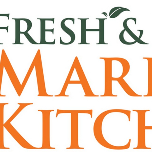 Fresh & Local Market + Kitchens