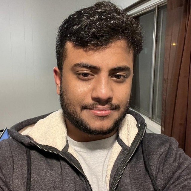 Rahul Pi