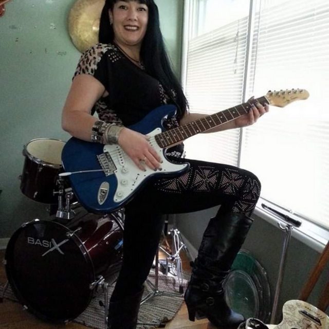 Michelle A. LaFrance