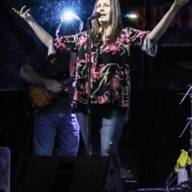Tracey-Lynn Byrne
