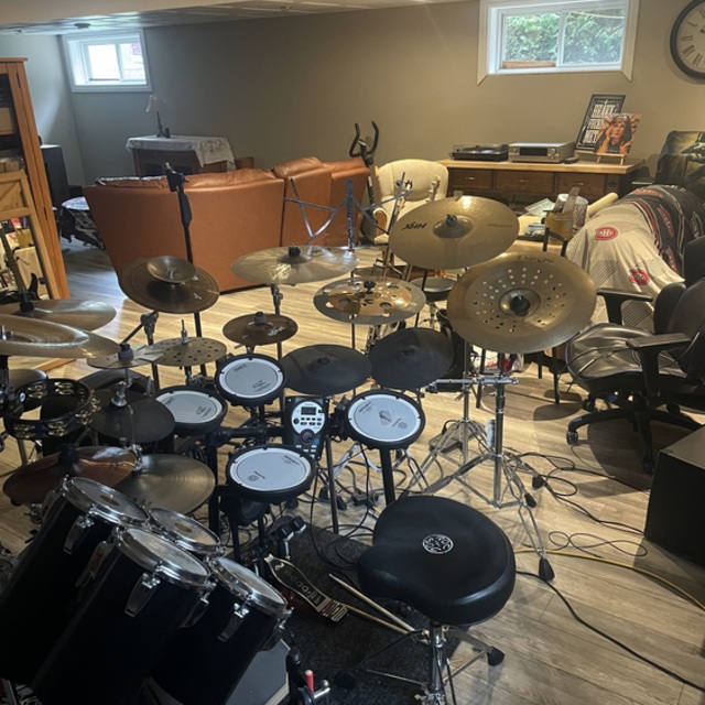 AlexDrum21