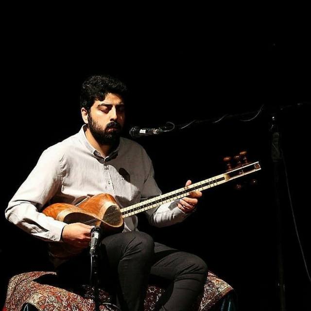 mojtabapanahi