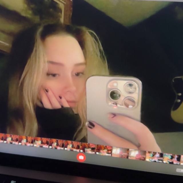 gracieepage