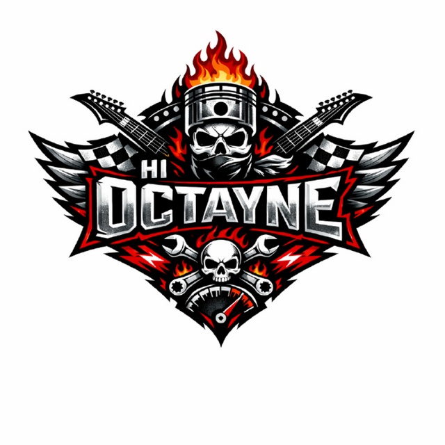 HI OCTAYNE