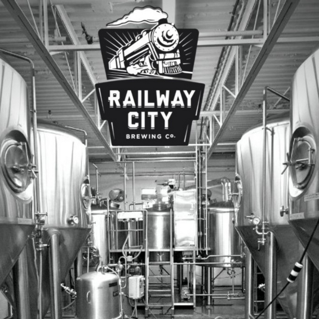 Railway city Brewing Co.