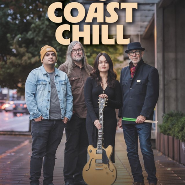 WEST COAST CHILL