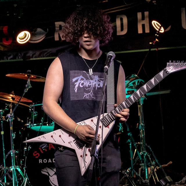 Josh Kostiuk
