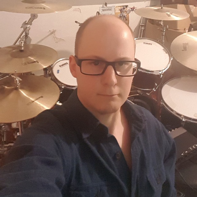 JJ Drummer