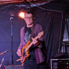 Bass Player