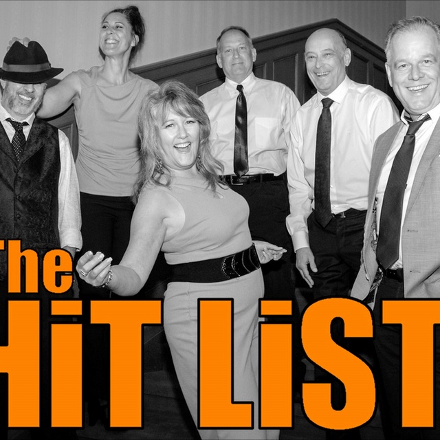 The Hit List