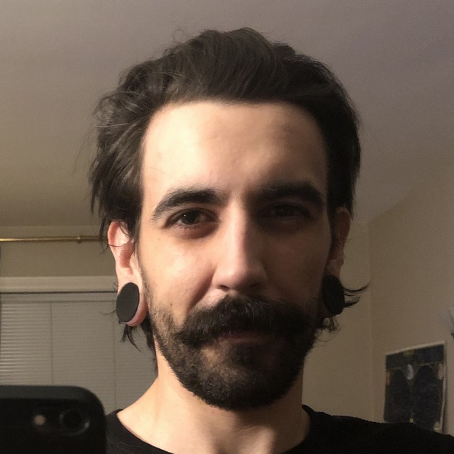 Matt Dias
