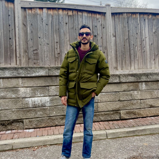 Baldeep Singh