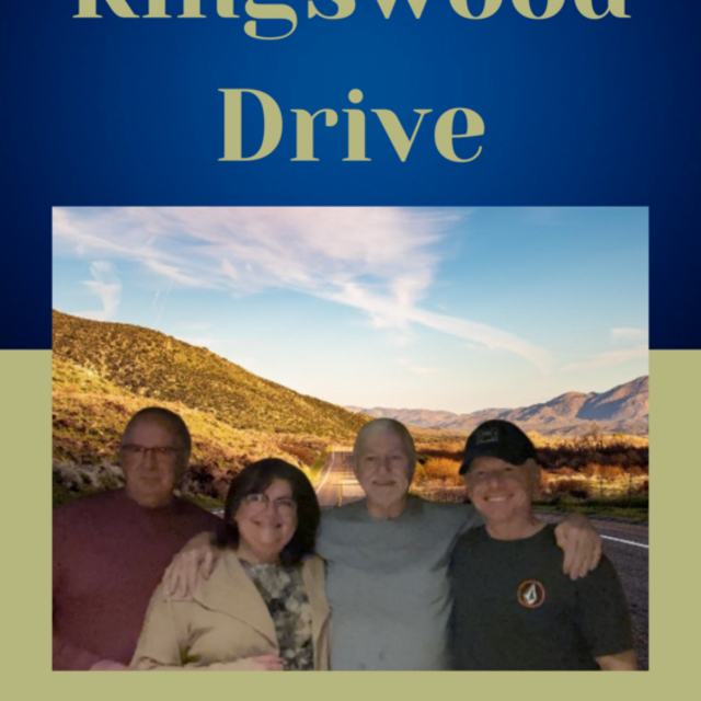 Kingswood Drive