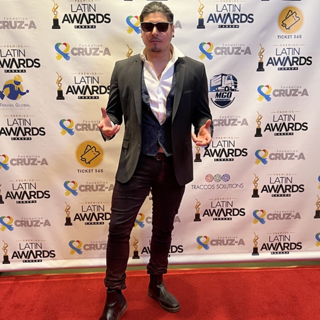 BenAnthony LaVoz