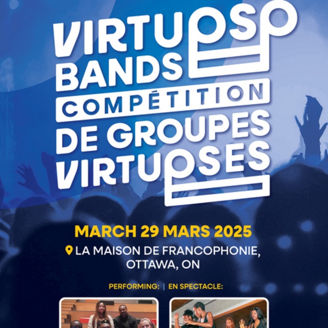 virtuosoBands