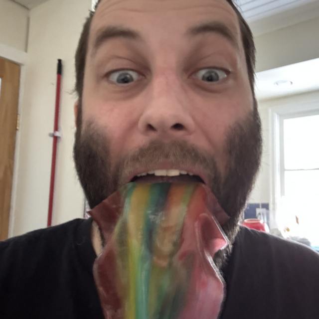 Matt Volume