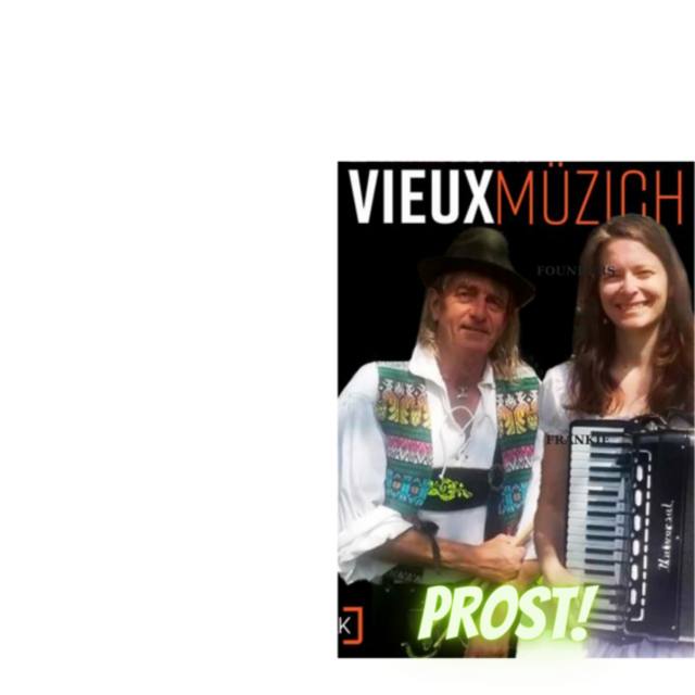 Vieux Muzich