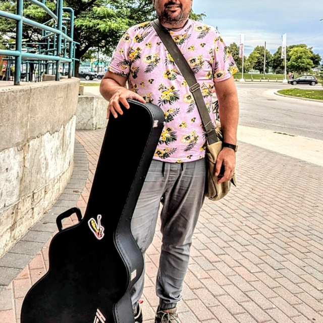 PlutoMusic
