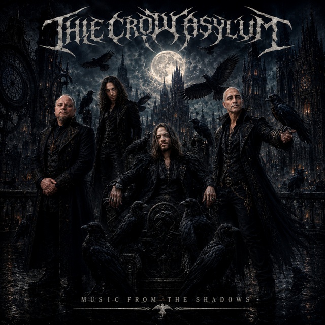 The Crow Asylum