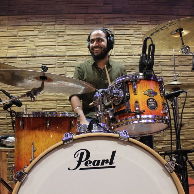 ramanonthedrums131453