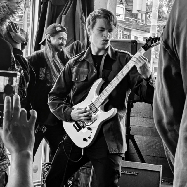 SixStringManiac