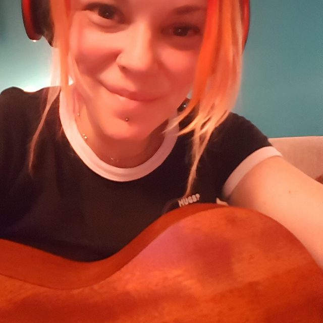 Orange Sunshine
