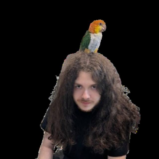 Ketamine Kevin