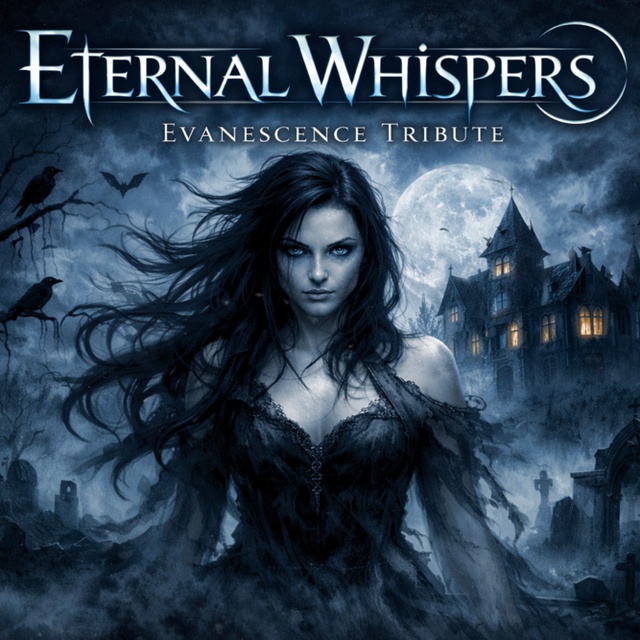 Eternal Whispers