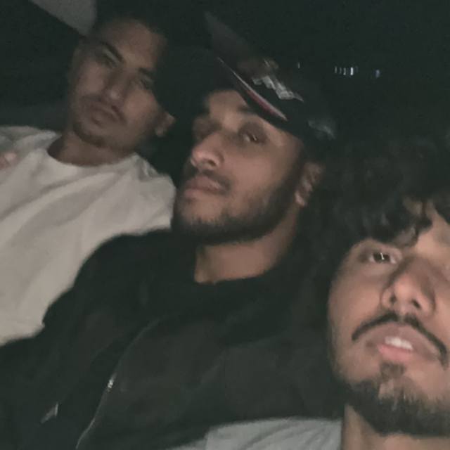 RSmilow