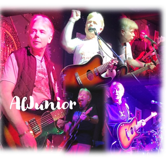 AlJunior