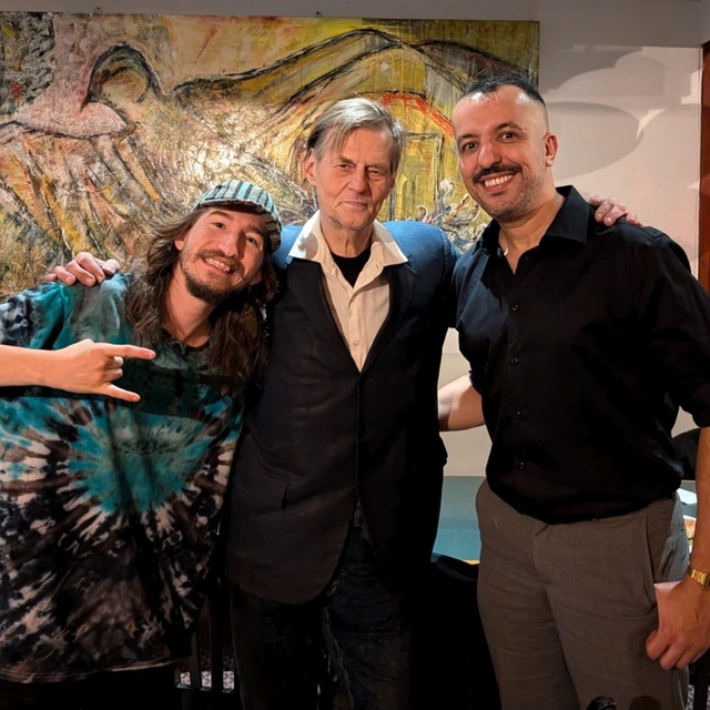 Tarik & The Music Makers