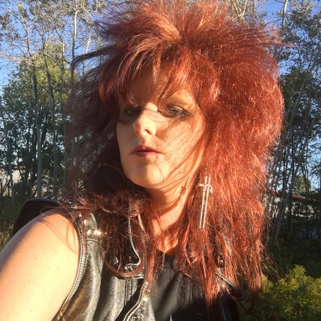 80sRockWarrior