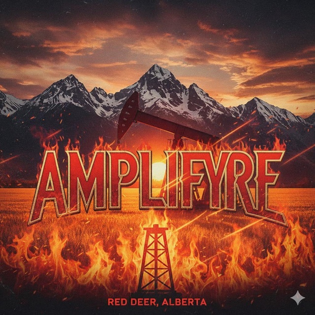 AMPLIFYRE