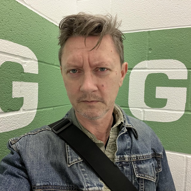 Chadwick Gendron