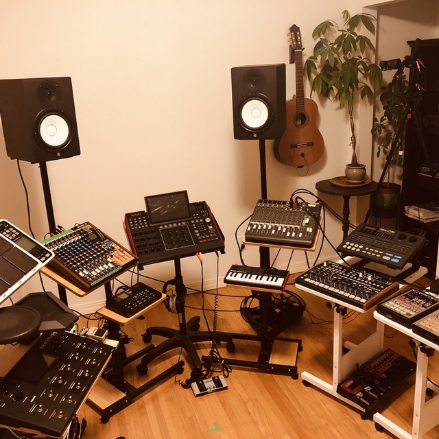 Edmonton Producer