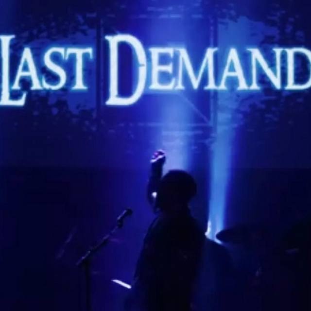 Last Demand