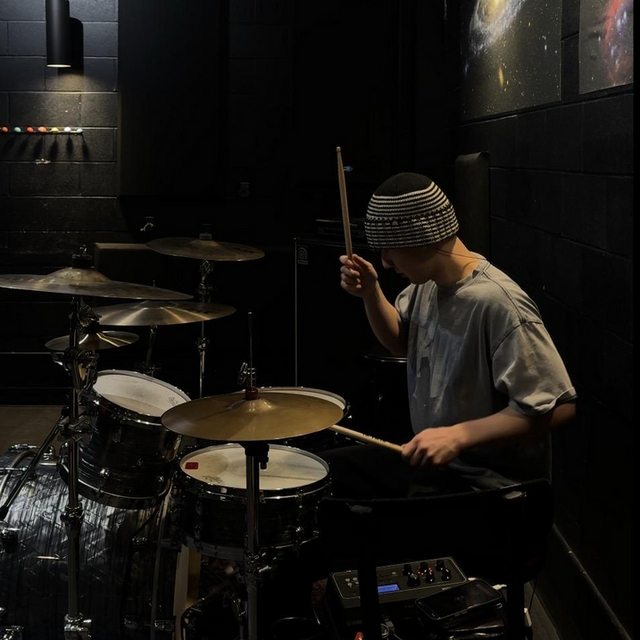 Joe