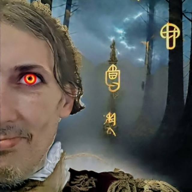 Pat Garrett