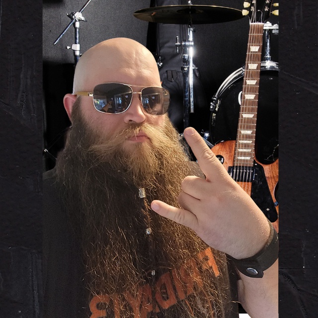 BeardGuy