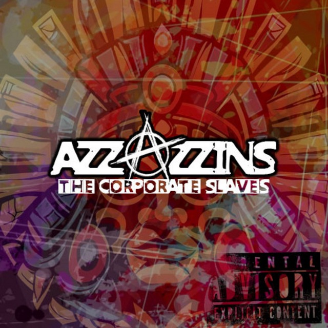 AzzazzinsBand
