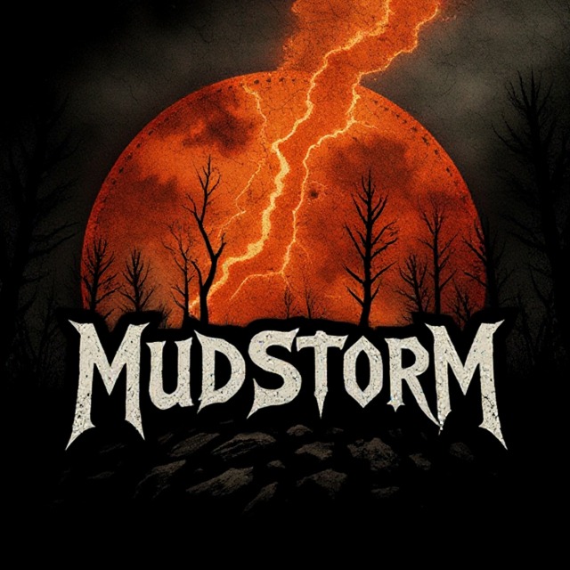 Mudstorm